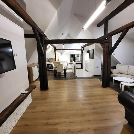 Апартаменты Apartman Buzanova Загреб Экстерьер фото