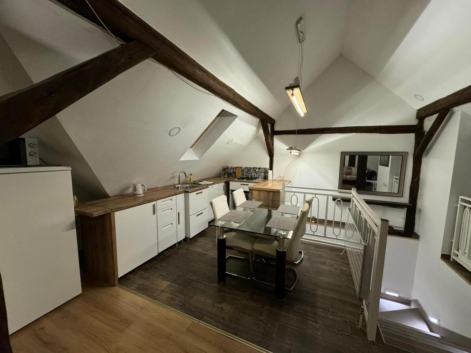 Апартаменты Apartman Buzanova Загреб Экстерьер фото