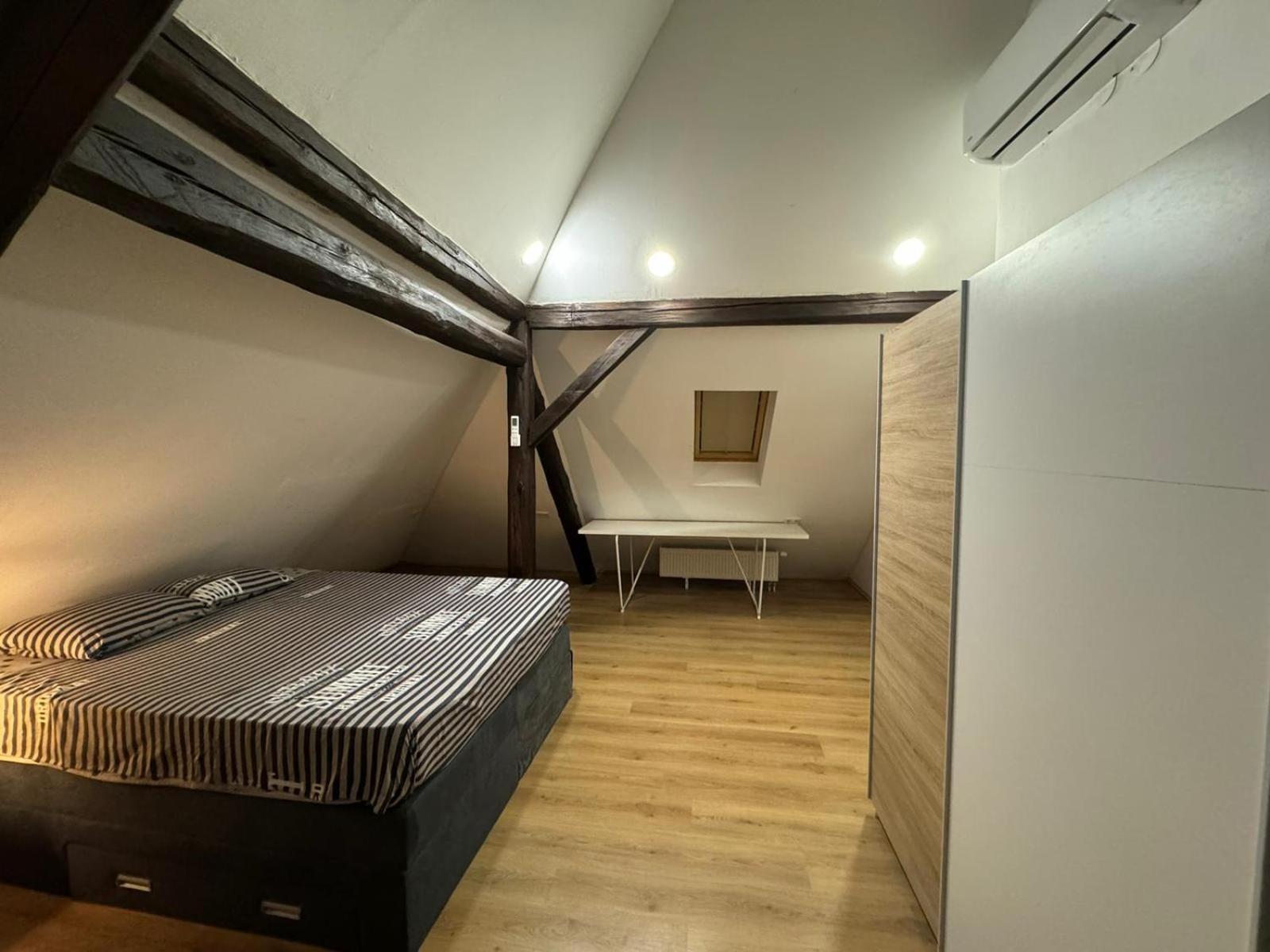 Апартаменты Apartman Buzanova Загреб Экстерьер фото